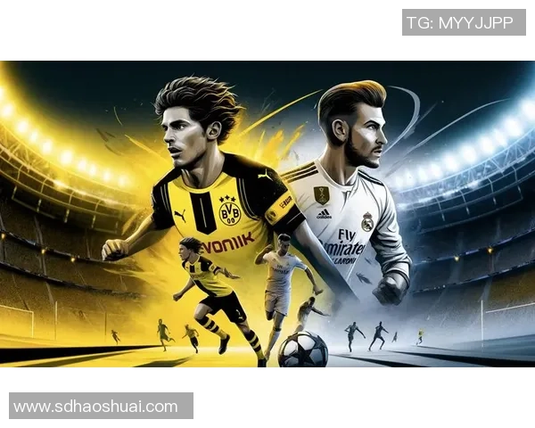 中超精彩对决皇马逆转多特蒙德全场沸腾战报回顾