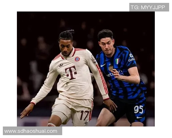 国米友谊赛大胜拜仁3-0逆转瞬间点燃全场激情