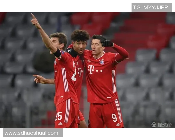 欧联杯惊现冷门拜仁逆转马竞上演经典大战引发全场狂欢