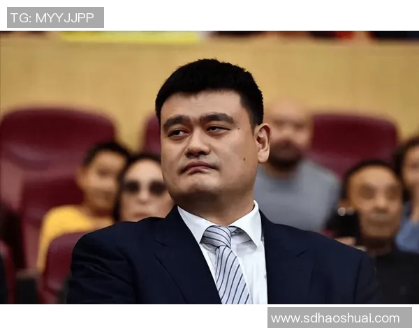 姚明头像搞怪引发热议网友创意无限搞笑表情层出不穷