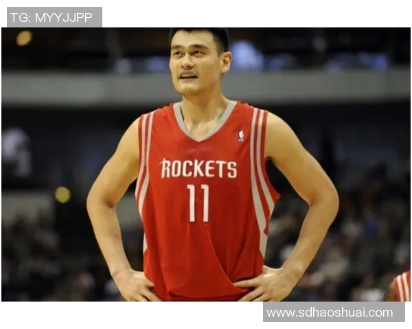 姚明模型问题的深度解析与篮球运动发展趋势探讨