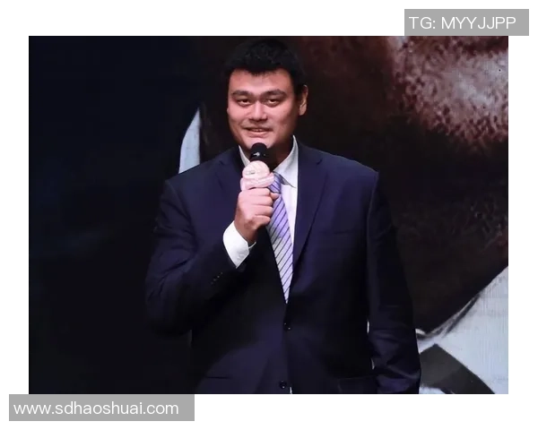 姚明辞职背后的深层原因与未来规划详解