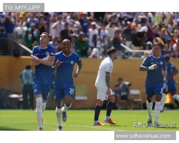 曼城逆袭巴萨3-0震惊世界杯历史冷门瞬间引发全场狂欢