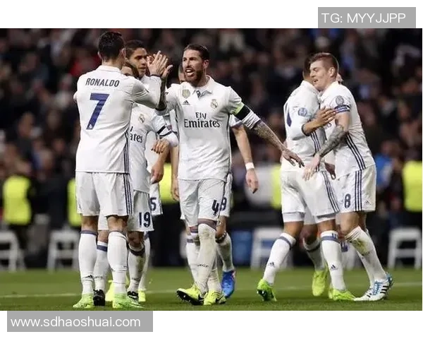 皇马在世界杯中狂胜热刺五球大胜帽子戏法瞬间点燃全场激情