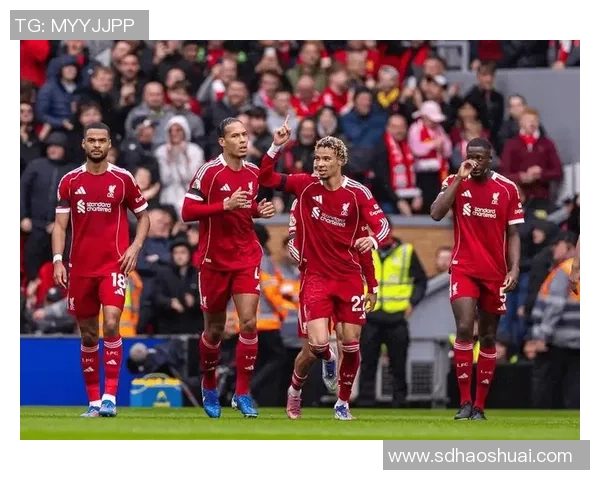 英超惊天逆转本菲卡力克利物浦引发全场震动分析