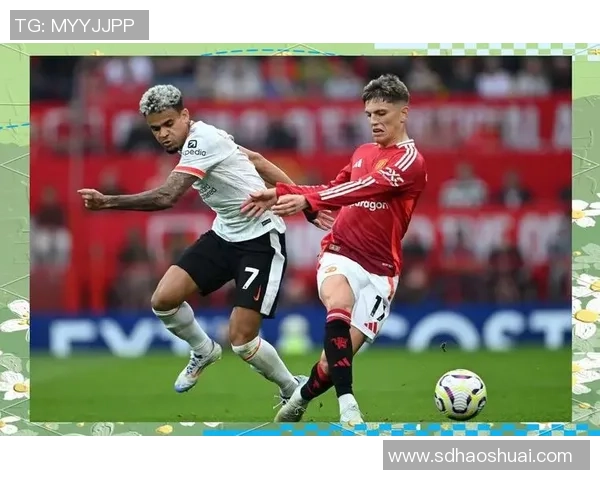 利物浦友谊赛狂胜曼联五球大捷全场沸腾精彩集锦回顾