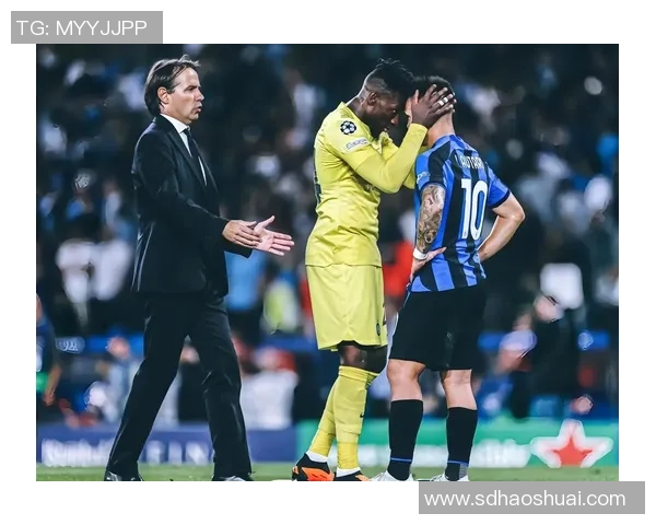 国王杯惊天逆转皇马4-3国米神扑成比赛转折点