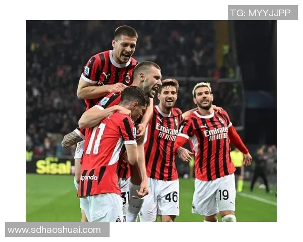 欧冠激战AC米兰逆转波尔图全场沸腾精彩瞬间回顾