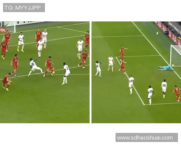 英超热刺逆转皇马3-2神奇扑救引发全场狂欢集锦回顾