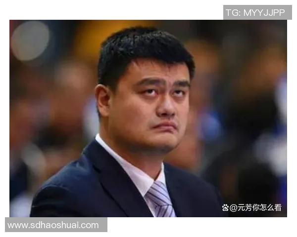 韦斯特回忆姚明的传奇职业生涯与对篮球的深远影响