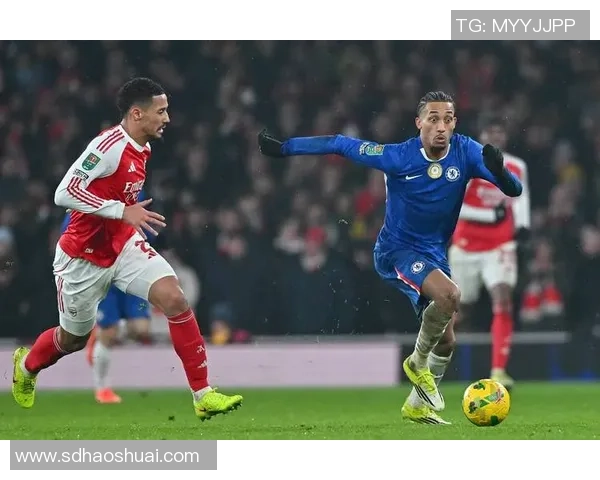 切尔西强势击败阿森纳晋级国王杯神扑瞬间成比赛转折点 切尔西强势击败阿森纳晋级国王杯神扑瞬间成比赛转折点