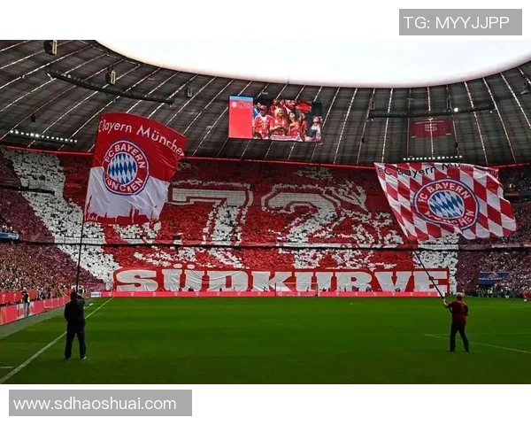 世界杯焦点战：拜仁小胜巴萨全场沸腾瞬间引发热议