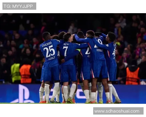 切尔西狂胜热刺6-2乌龙球引发全场沸腾十大精彩进球回顾