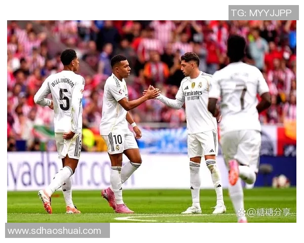 意甲经典对决皇马绝杀马竞全场沸腾十大精彩进球回顾