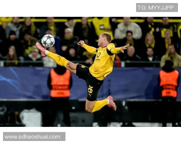 意甲激战：多特蒙德3-0战胜拜仁全场沸腾十大精彩进球回顾