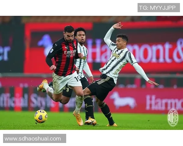 欧冠激战AC米兰逆转尤文图斯引发争议判罚全场沸腾