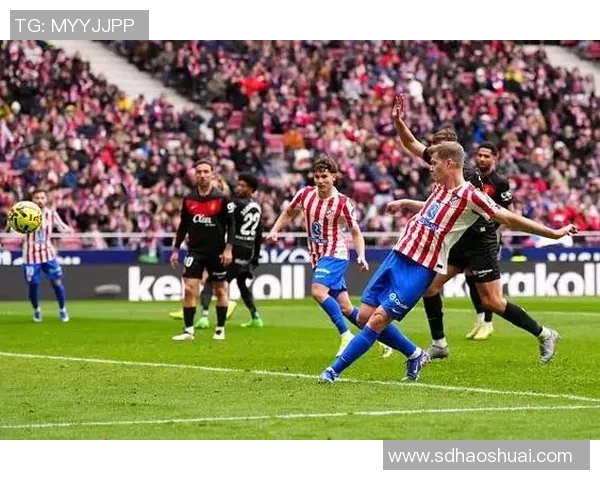 西甲激战国米绝杀马竞全场沸腾赛后精彩点评回顾