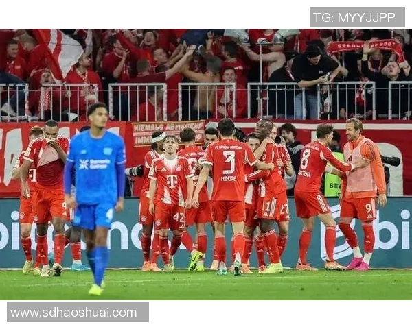 意甲惊现冷门拜仁逆转那不勒斯神扑瞬间点燃全场热情