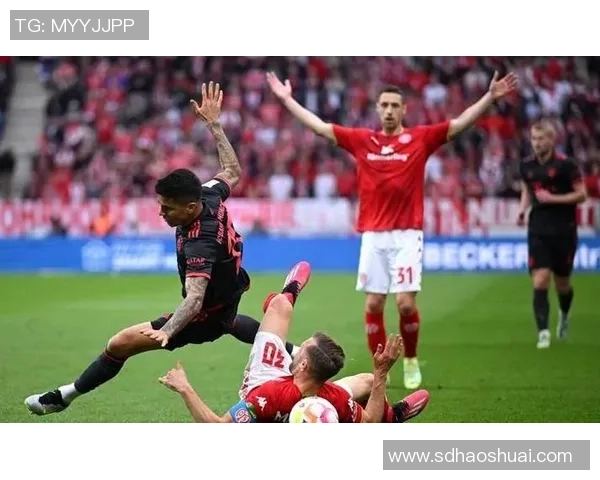 欧冠激战拜仁与曼城握手言和帽子戏法点燃全场激情