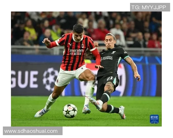 世界杯精彩对决AC米兰大胜利物浦点球大战引发全场狂欢