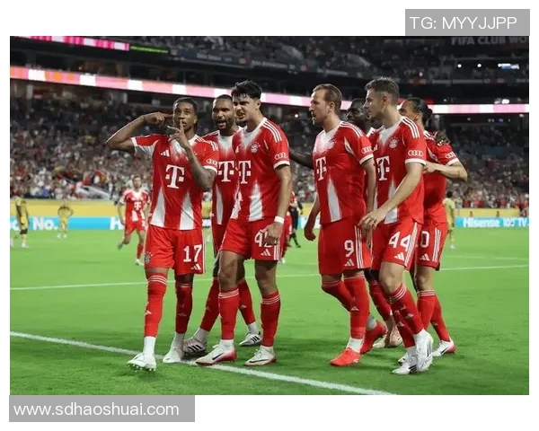 德甲精彩对决巴黎圣日耳曼逆转热刺引发全场惊呼