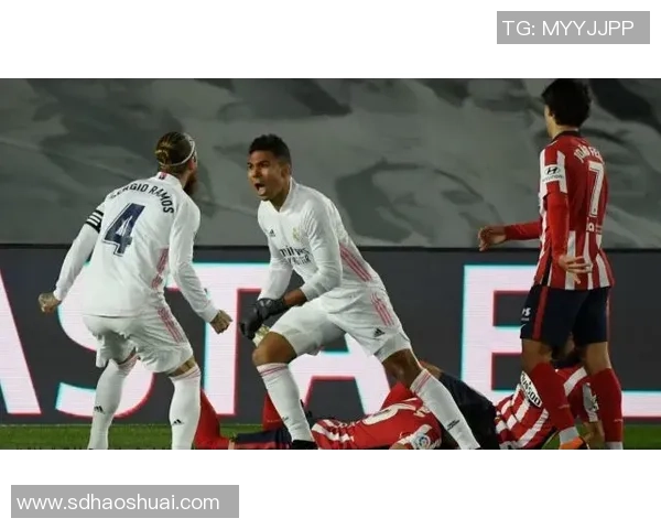 马德里德比友谊赛精彩回顾马竞凭乌龙球小胜皇马战术分析