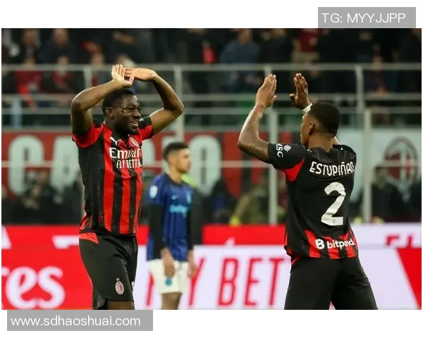 意甲巅峰对决国米5-1大胜AC米兰战术解析与绝杀瞬间回顾