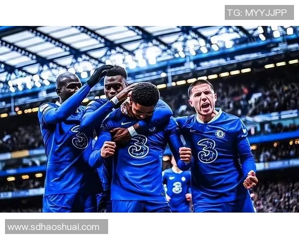 英超精彩对决波尔图凭神扑战胜切尔西战术解析与精彩瞬间回顾